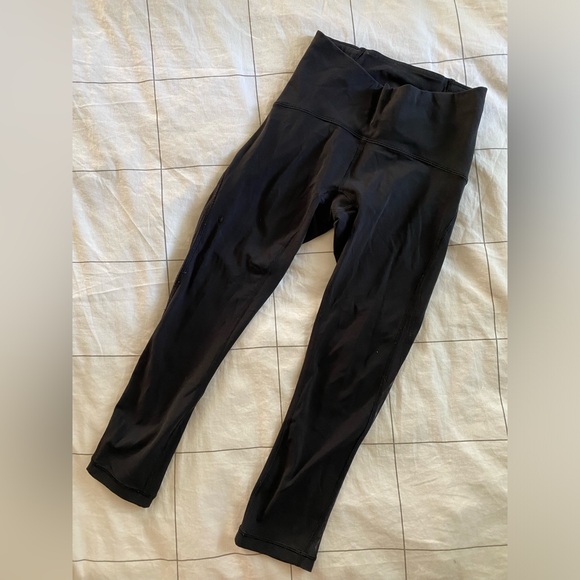 Lululemon Women’s Leggings - Picture 1 of 5